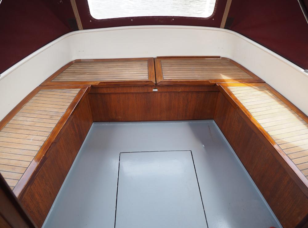 picture Dekuitrusting